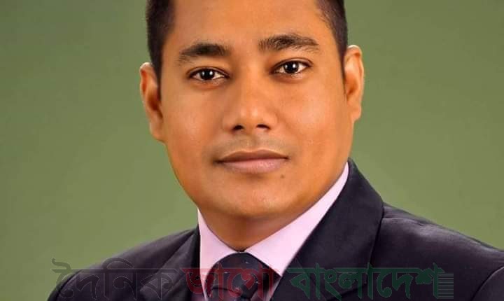 চার বছর পূর্তিতে জাহিদ হাসান জিন্নাহর শুভেচ্ছা