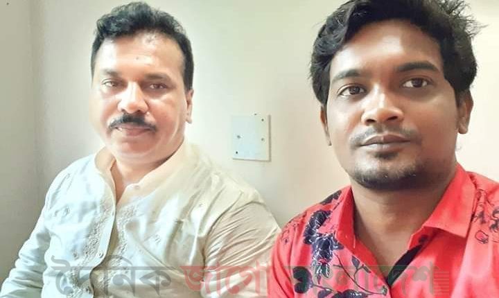 আড়াইহাজারে প্রচারবিমুখ এক যুবলীগ নেতা