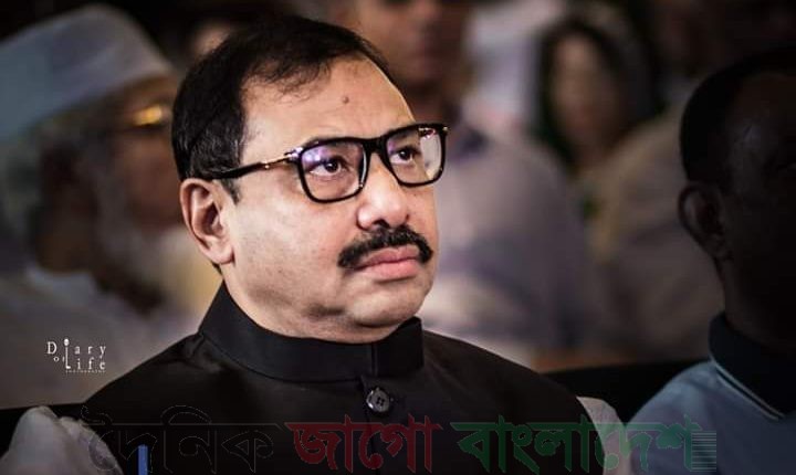 ৬৬ দিনের সাধারণ ছুটি শেষে ---মেয়র আ.জ.ম.নাছির উদ্দীন