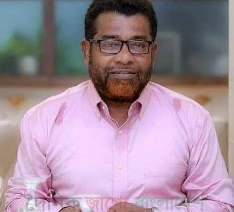 আলহাজ্ব মাজহারুল ইসলাম চৌধুরী করোনা ভাইরাস (কোভিট-১৯) আক্রান্ত হয়ে মৃত্যু বরন করেন।