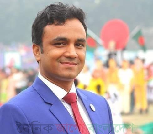 করোনা মোকাবেলায় এসিল্যান্ড শাহ্ আলমের বিরামহীন ছুটে চলা