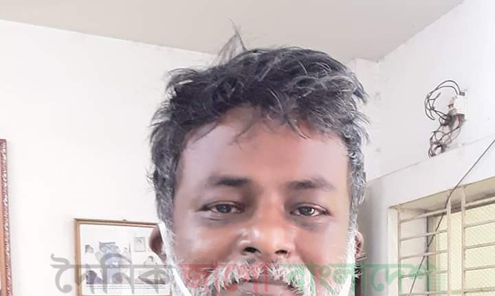 কাউন্সিলর মাকসুদুল আলম ২ মাসে দাফন দিয়েছেন ৬১ জনের