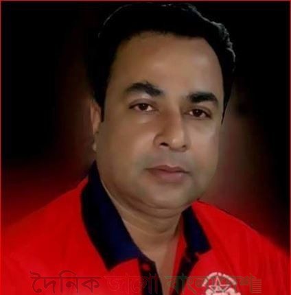 লেখক, গবেষক ও কলামিষ্ট আব্দুল আলীম