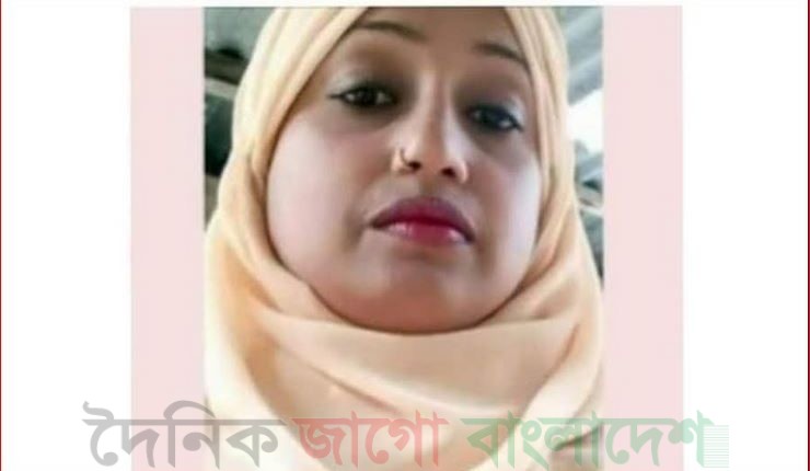নারী ইউপি সদস্য বিউটির বিরুদ্ধে ত্রান অনিয়মের অভিযোগ